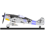 FOCKE WULF FW 190